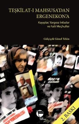 Teşkilat-ı Mahsusadan Ergenekona