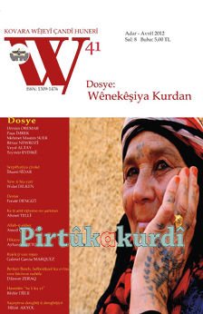 Kovara W 41