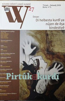 Kovara W 27