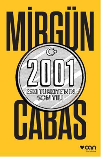 2001 The Last Year of Old Turkey