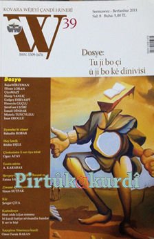 Kovara W 39