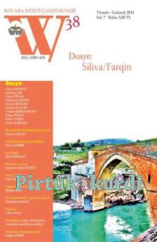 Kovara W 38