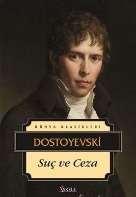 Crime and Punishment - One Volume - World Classics