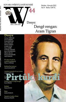 Kovara W 44