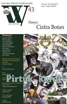 Kovara W 43