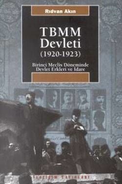 TBMM Devleti