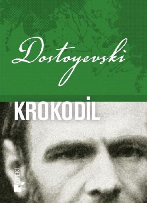 Krokodil-Ciltli