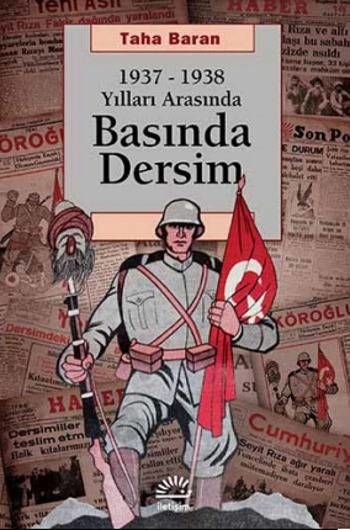 Dersim in the press