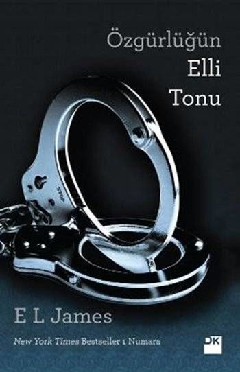 Fifty Shades Freed