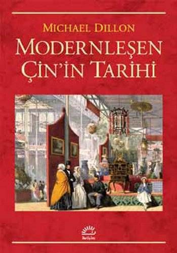 Geschichte der Modernisierung Chinas