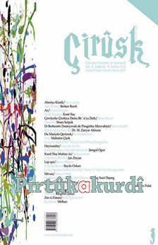 Chirusk 9