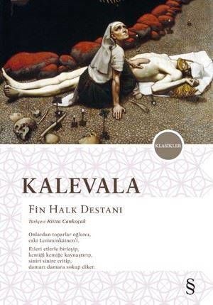 Kalevala-Finnish Folk Epic