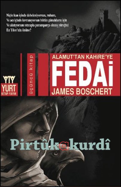 Alamut'tan Kahire'ye Fedai