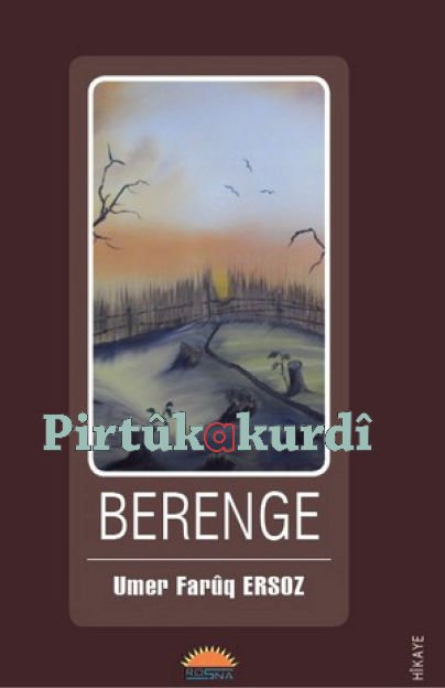 Berenge