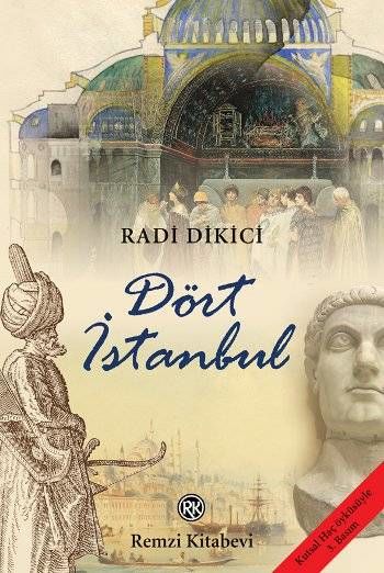 Four Istanbuls