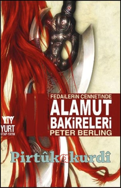 Maidens of Alamut in the Paradise of the Fedayeen