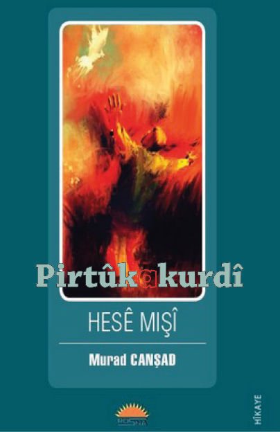 Hesê Mişî