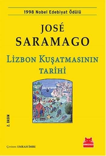 Lizbon Kusatmasının Tarihi