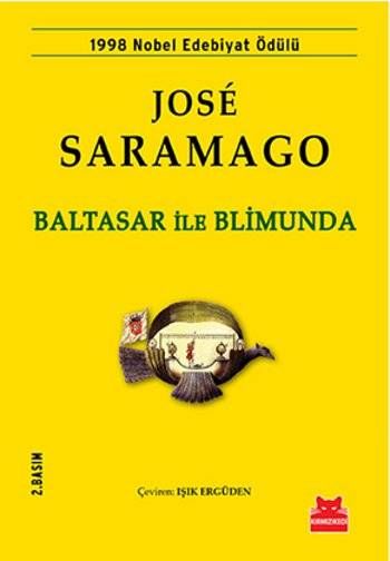 Baltasar Ile Blimunda