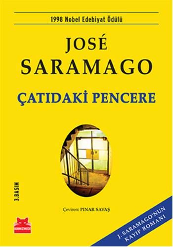 Çatıdaki Pencere
