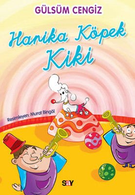 Tırtıl Kitaplar