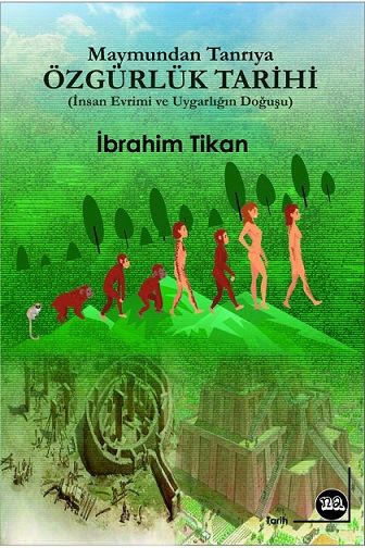Maymundan Tanrıya Özgürlük Tarihi
