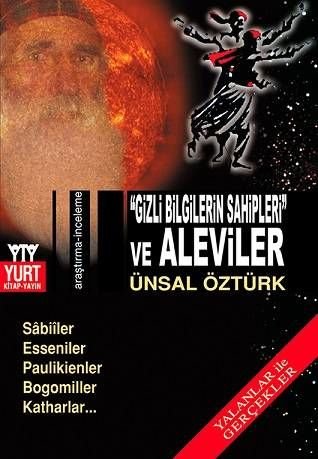 Gizli Bilgilerin Sahipleri ve Aleviler