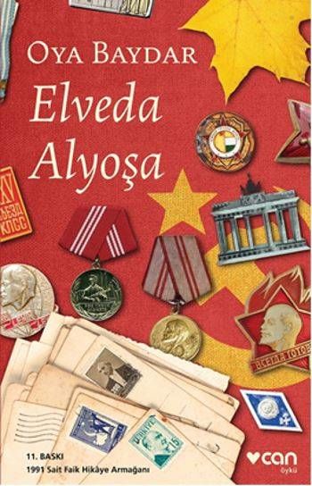 Farewell Alyosha