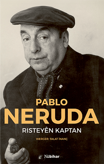 Risteyên Kaptan