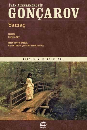 Yamaç-İletişim Klasikleri