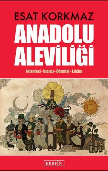 Anatolian Alevism