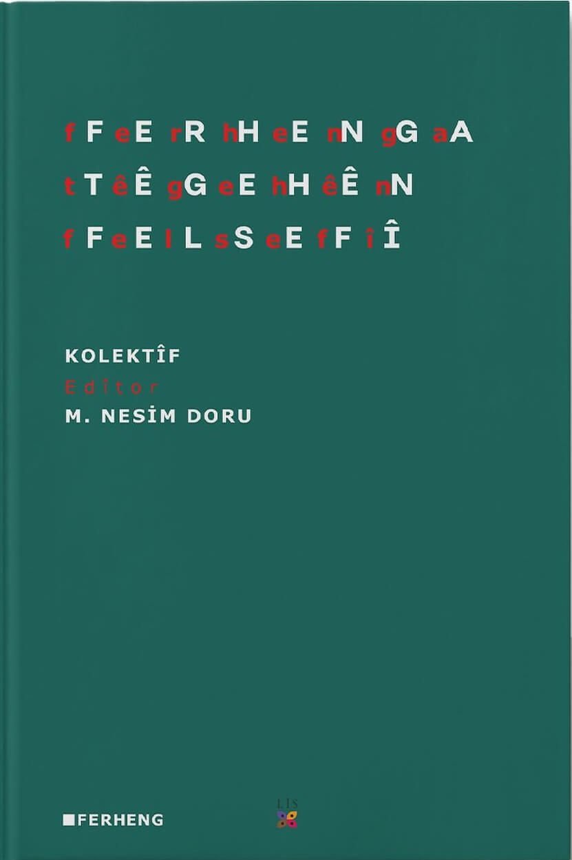 Ferhenga Têgehên Felsefî