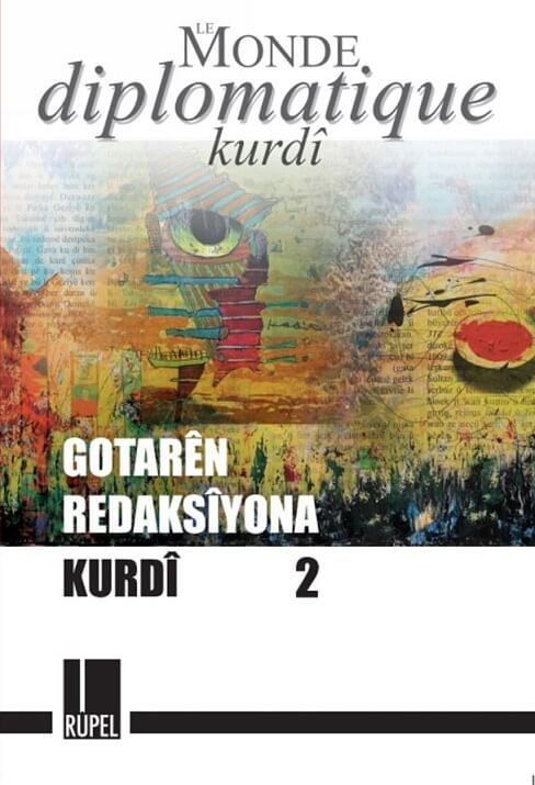 Gotarên Redaksiyona Kurdî 2