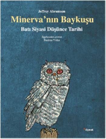 Minerva's Owl