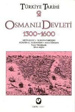 History of Türkiye 2 (Ottoman Empire 1300-1600)