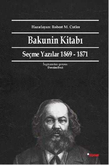 The Book of Bakunin