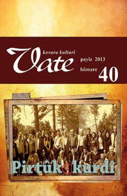 Vate 40