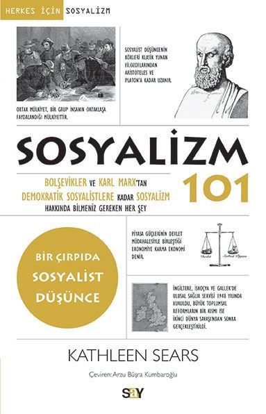 Socialism 101