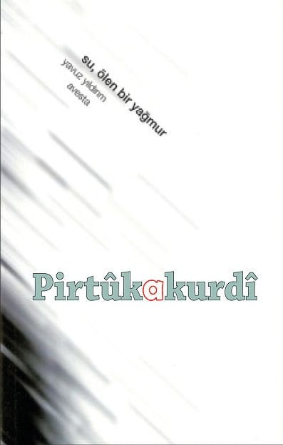 Su Ölen Bir Yağmur