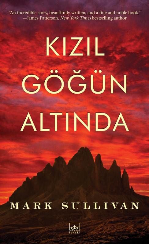 Under the Red Sky