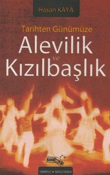Alevitentum und Kızılbaşismus von der Geschichte bis zur Gegenwart