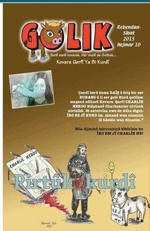 Golik 10
