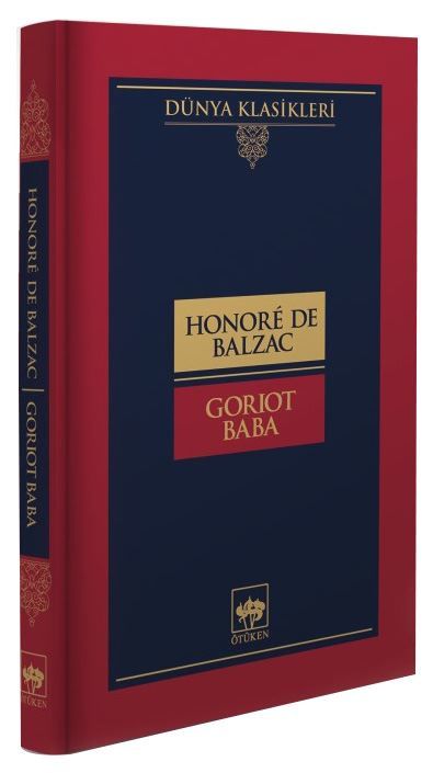Goriot Baba-Ciltli