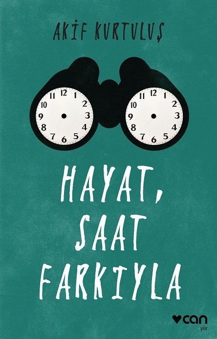 Hayat,Saat Farkıyla