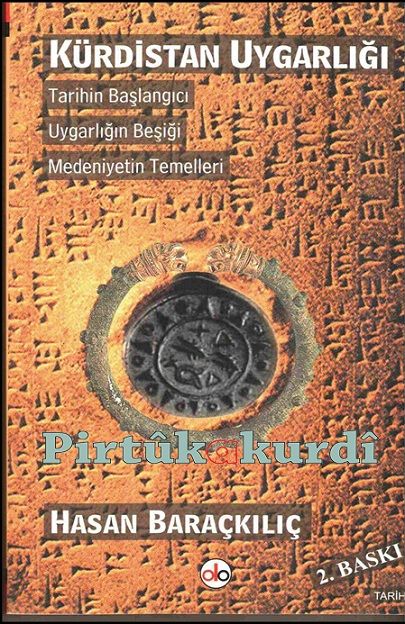 Kürdistan Uygarlığı Tarihin Başlangıcı - Uygarlığın Beşiği - Medeniyetin Temelleri