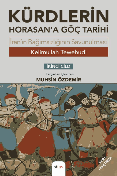 Kürdlerin Horasan’a Göç Tarihi 2