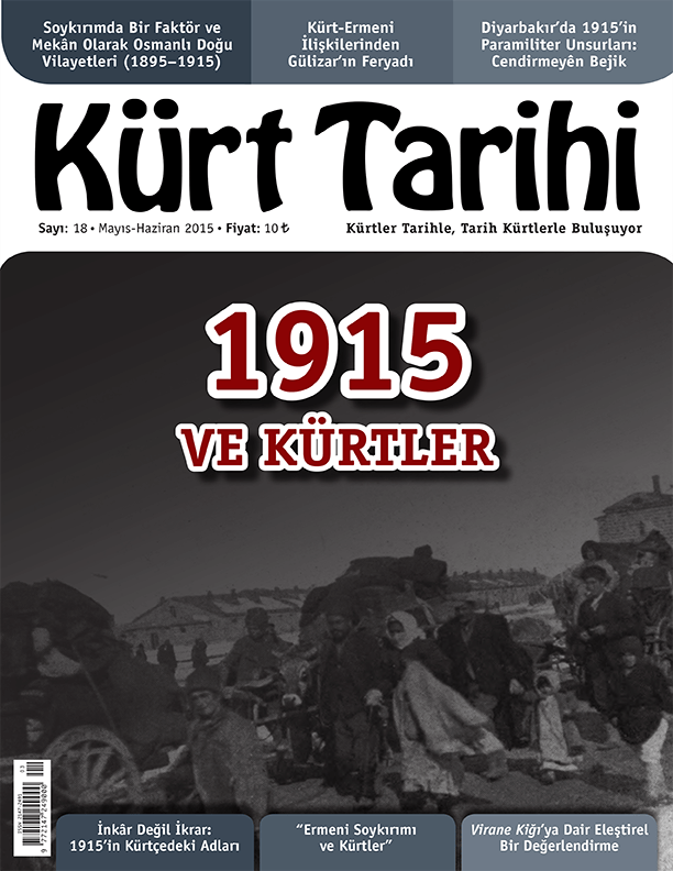 Kürt Tarihi 18
