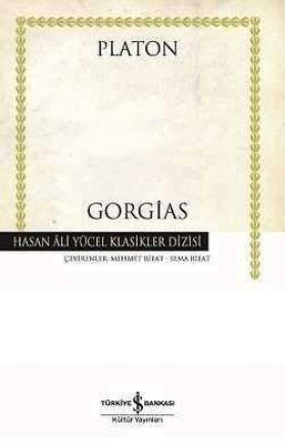 Gorgias - Hasan Ali Yücel Klasikleri