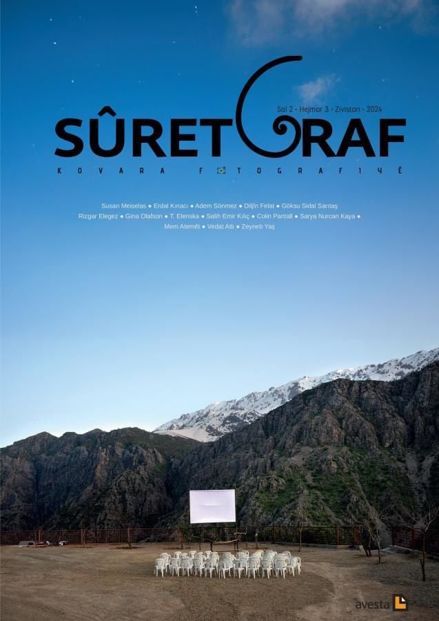 Sûretgraf 3