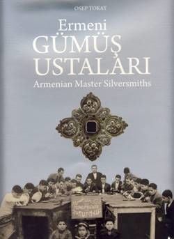 Armenische Silbermeister
